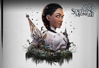 South of Midnight-Bild