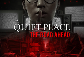 A Quiet Place: The Road Ahead-Bild