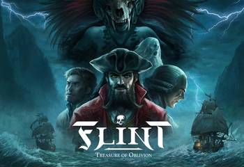 Flint: Treasure of Oblivion-Bild