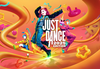 Just Dance 2025 Edition-Bild