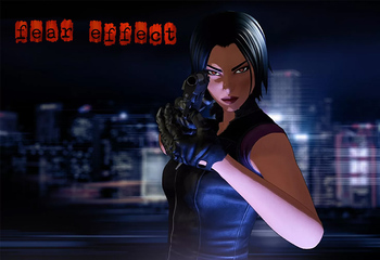 Fear Effect (Remake)-Bild