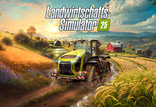 Landwirtschafts-Simulator 25-Bild