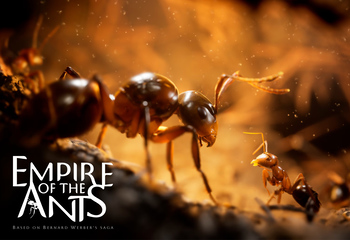Empire of the Ants-Bild
