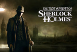 Das Testament des Sherlock Holmes-Bild
