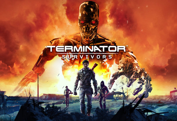Terminator: Survivors-Bild
