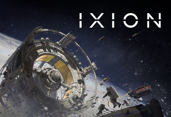 IXION-Bild