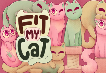Fit My Cat-Bild