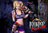 Lollipop Chainsaw-Bild