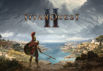 Titan Quest II-Bild