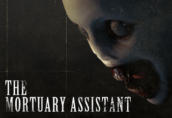 The Mortuary Assistant: Definitive Edition-Bild