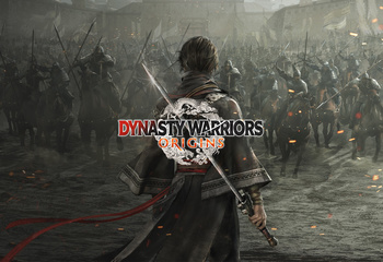Dynasty Warriors: Origins-Bild