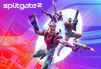 Splitgate 2-Bild