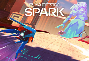 Phantom Spark-Bild