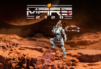 MARS 2120-Bild