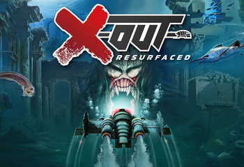 X-Out: Resurfaced-Bild