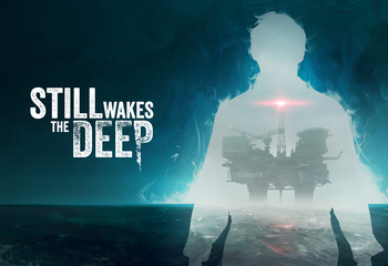 Still Wakes the Deep-Bild