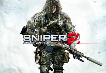 Sniper: Ghost Warrior 2-Bild