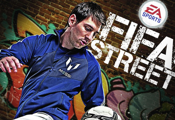 FIFA Street-Bild