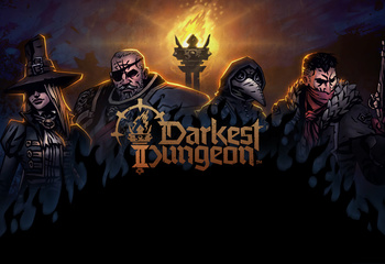 Darkest Dungeon II-Bild