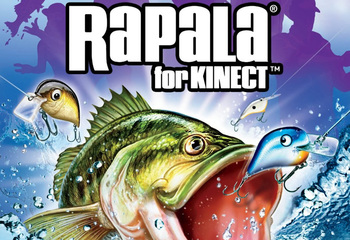 Rapala for Kinect-Bild