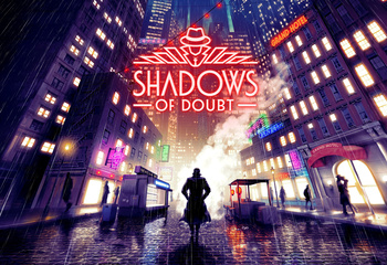 Shadows of Doubt-Bild
