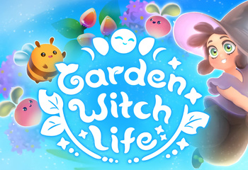 Garden Witch Life-Bild