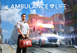 Ambulance Life: A Paramedic Simulator-Bild