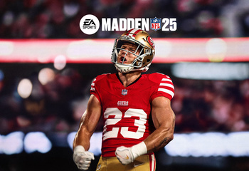 Madden NFL 25 (2024)-Bild
