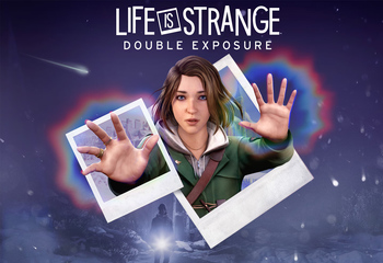 Life is Strange: Double Exposure-Bild