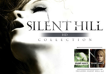 Silent Hill HD Collection-Bild
