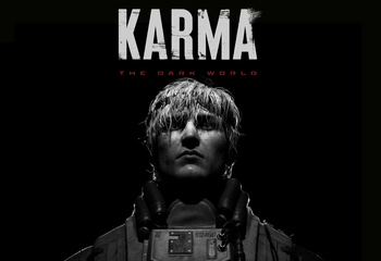 Karma: The Dark World-Bild