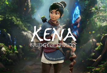Kena: Bridge of Spirits-Bild