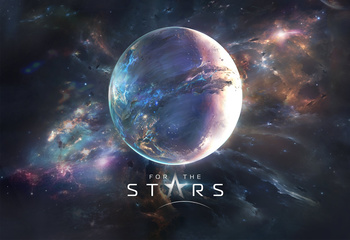 For The Stars-Bild