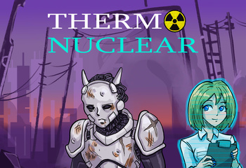 Thermonuclear-Bild