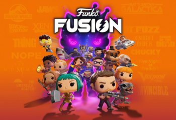Funko Fusion-Bild