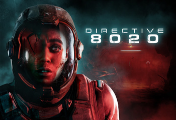 Directive 8020-Bild