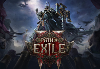 Path of Exile 2-Bild