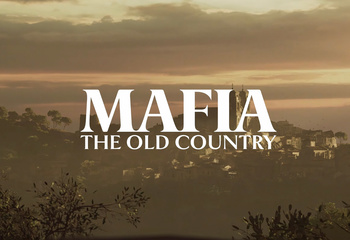Mafia: The Old Country-Bild