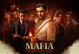 Mafia: The Old Country-Bild