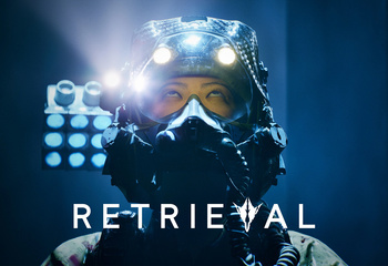 Retrieval-Bild