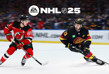 NHL 25-Bild