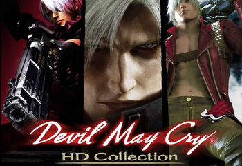 Devil May Cry: HD Collection-Bild