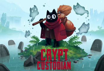 Crypt Custodian-Bild
