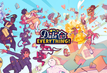 Date Everything!-Bild
