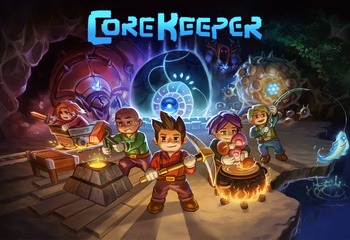 Core Keeper-Bild