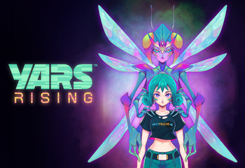 Yars Rising-Bild