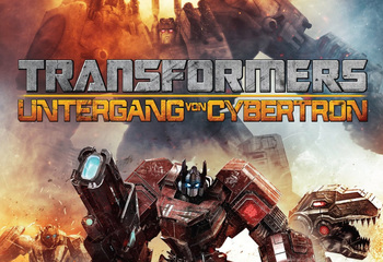 Transformers: Untergang von Cybertron-Bild