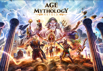 Age of Mythology: Retold-Bild