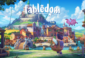 Fabledom-Bild