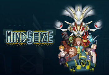 MindSeize-Bild